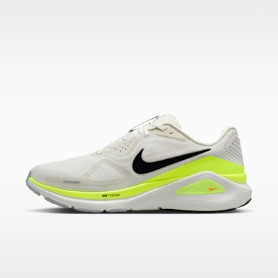 Nike Structure 26 Men's Road Running Shoes. Nike.com